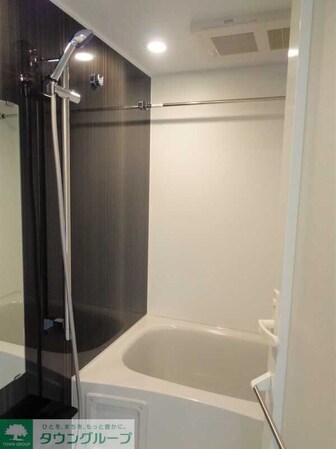 ドムス・スタイル森下の物件内観写真